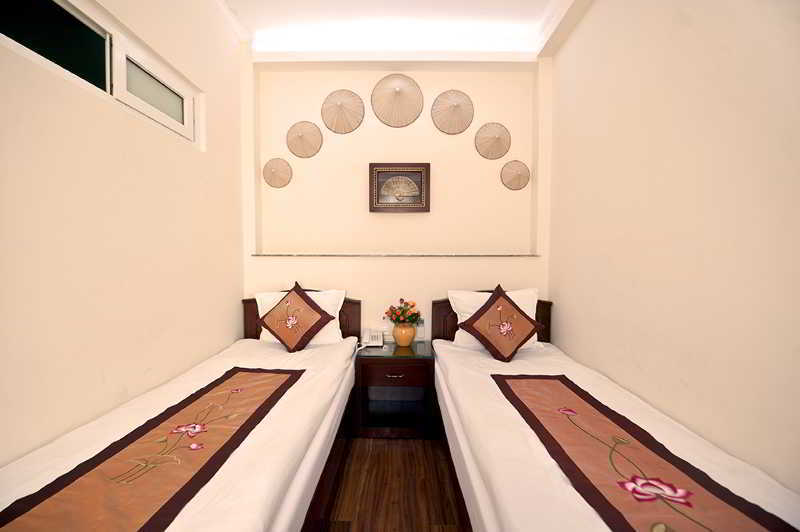 Luminous Viet 3*