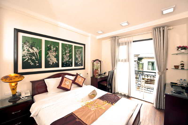 Luminous Viet Hotel 3*