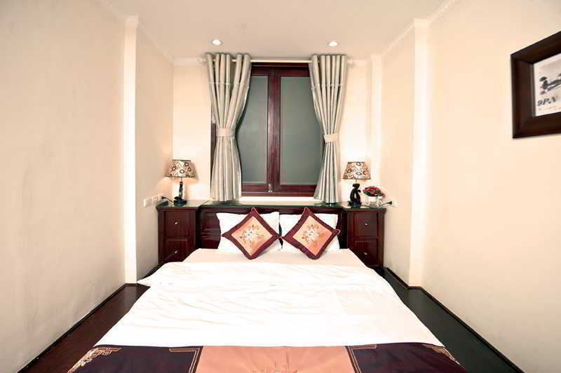 Luminous Viet Hotel Hanoi