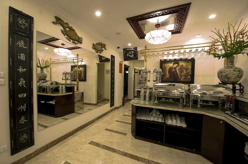 Luminous Viet Hotel 3*