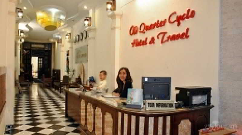 Kingly Hotel 3*