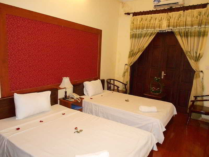 Hotel Kingly Hanoi