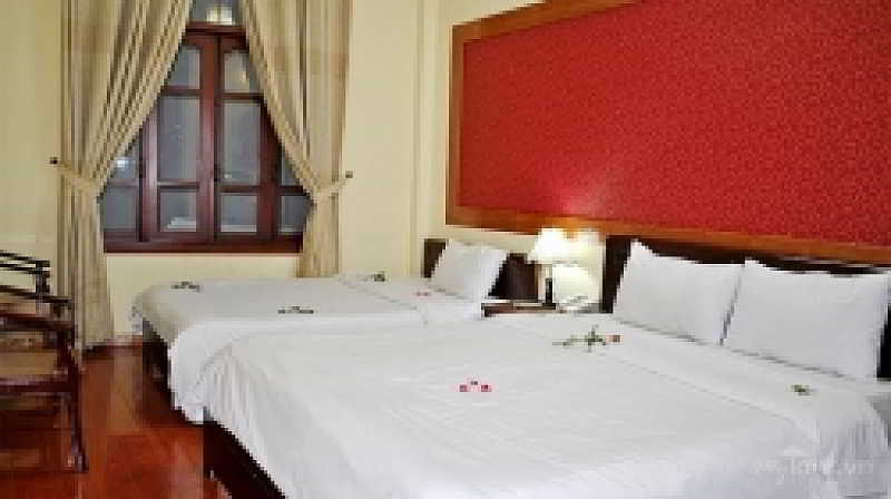 Kingly 3* Hà Nội