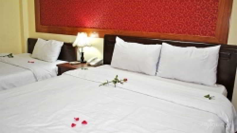 Hotel Kingly