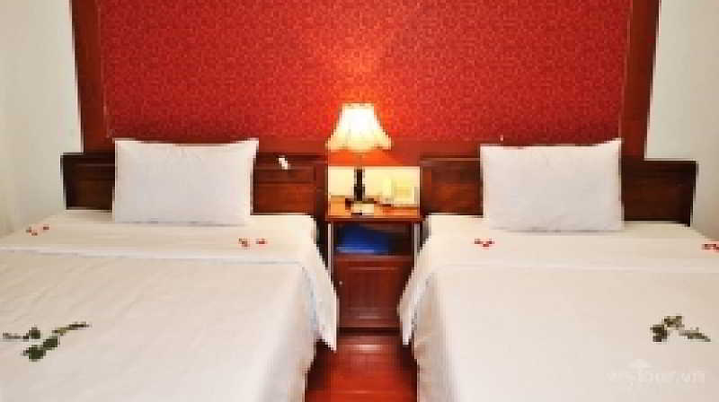 Kingly Hotel Hanoi