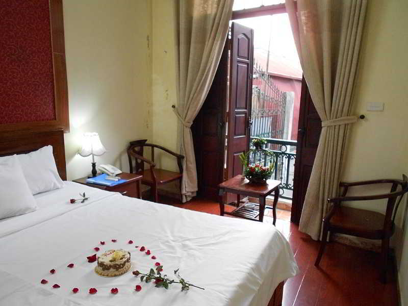 Khách sạn Kingly 3*