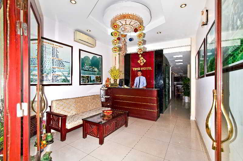 Cristina Center &