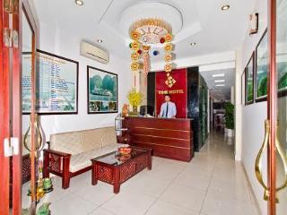 Cristina Center & Hotel 3*