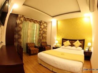 Cristina Center & 3* Hanoi