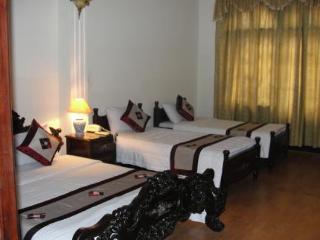 Hotel Group Nest