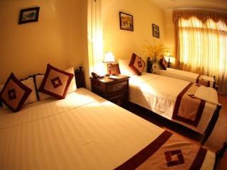 Group Nest Hanoi