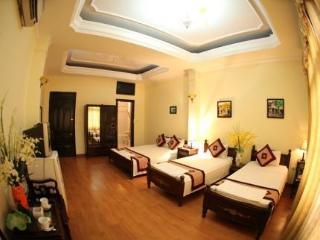 Hotel Group Nest