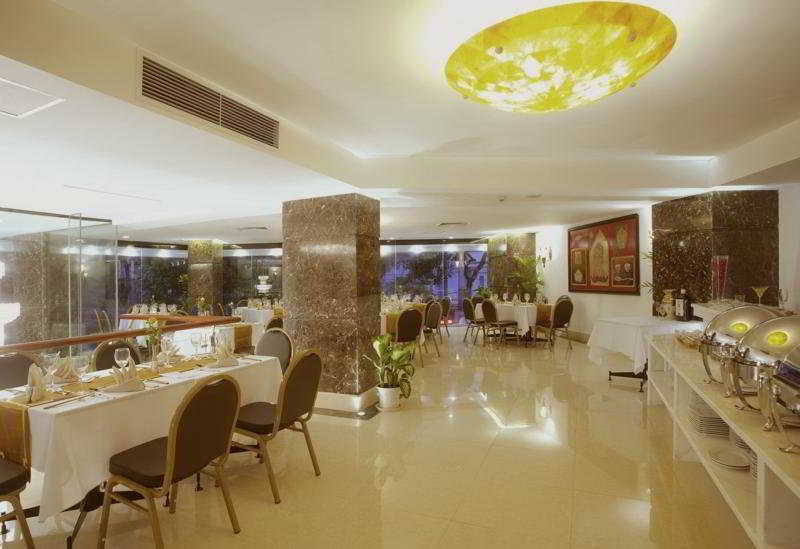 De Trendy & Hotel