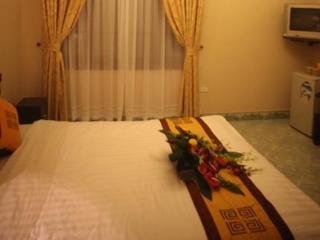 Joy Hotel Hanoi