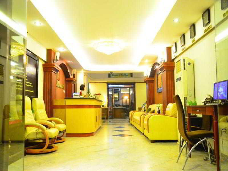 Atrium Hanoi