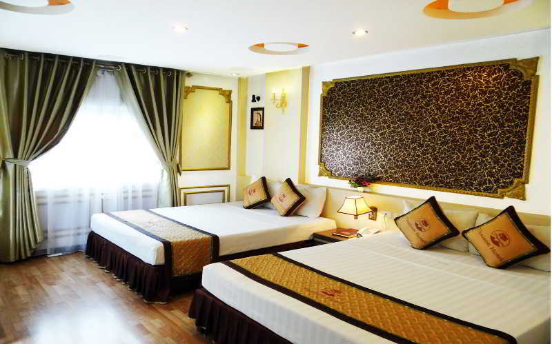 Thai Son Hotel Hanoi
