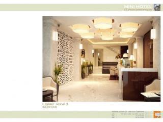 Dragon Pearl Hotel Hanoi