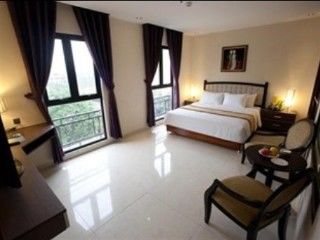 The Pearl Hotel Hanoi