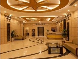 The Pearl 3* Hanoi