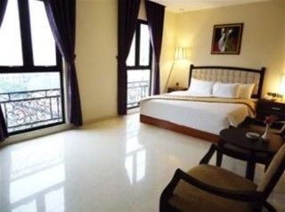 The Pearl Hotel 3*