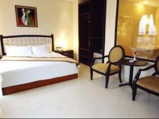 The Pearl Hanoi