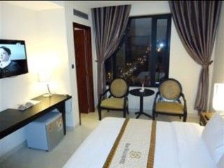 Hotel The Pearl 3*