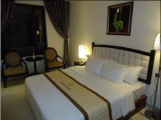 The Pearl Hanoi