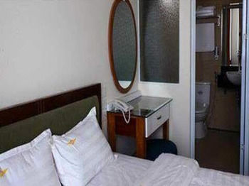 Hotel Hoang Gia Hanoi