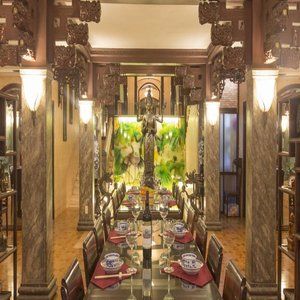 Dragon Hotel 3*