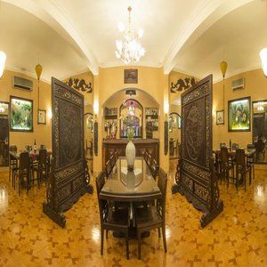 Dragon 3* Hanoi