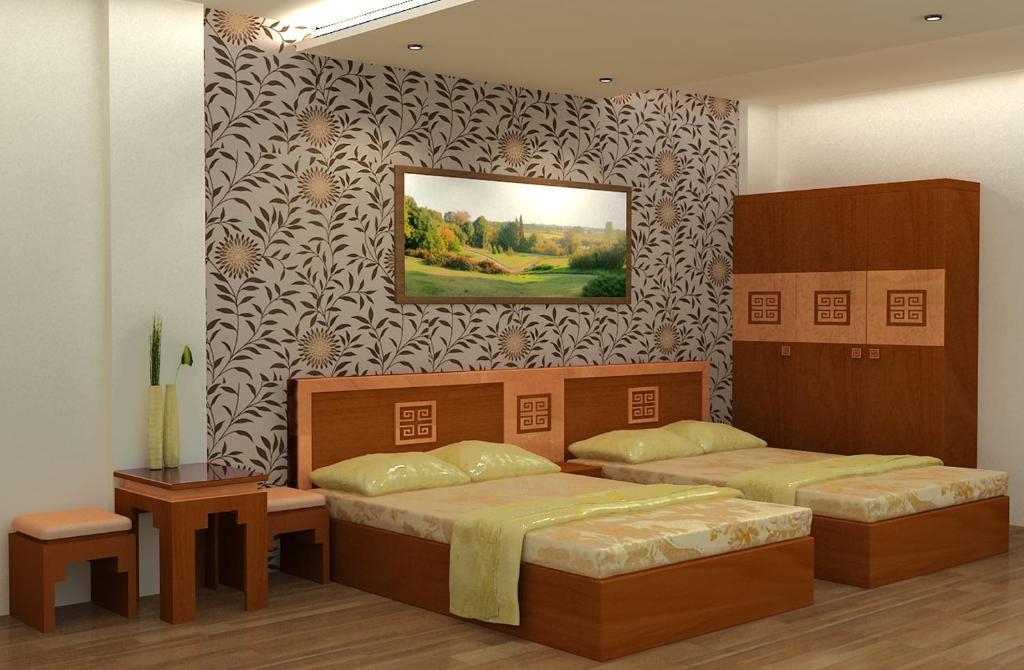 Charming 2* Hanoi