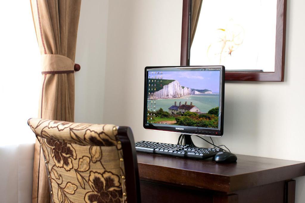 Charming Hotel 2*