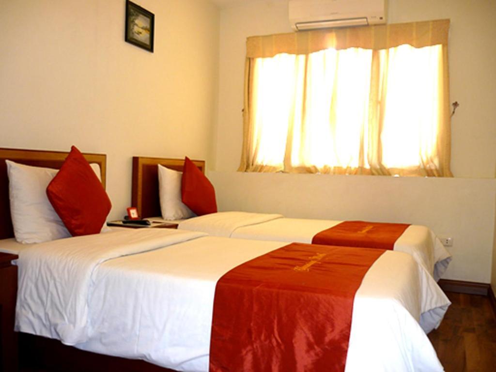 Hotel Charming 2*