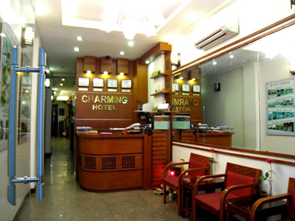 Charming 2* Hanoi