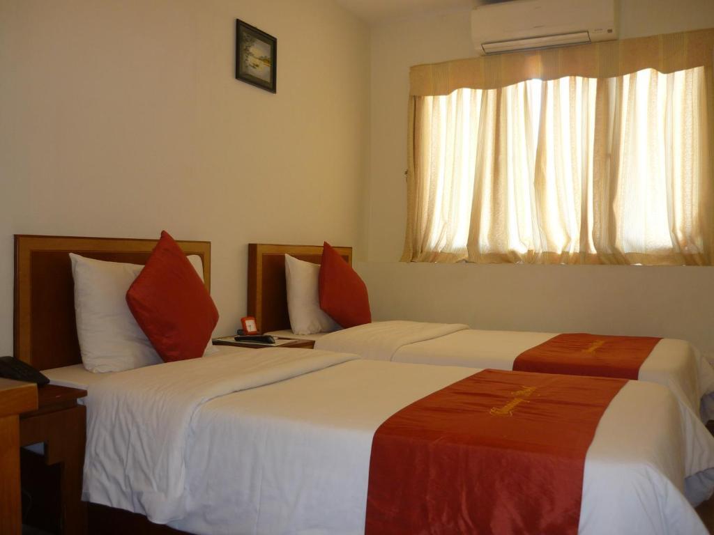 Hotel Charming 2*