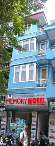 Khách sạn La Vision Hà Nội Hà Nội