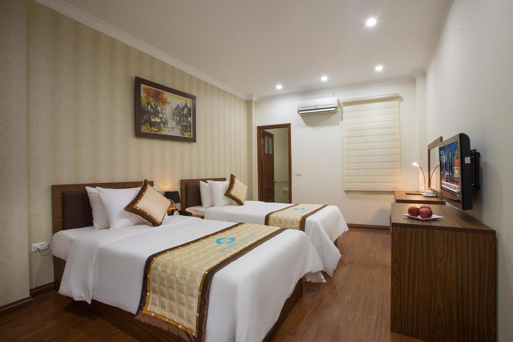 Spoon Hotel