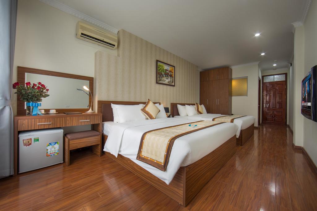 Hotel Spoon 3*