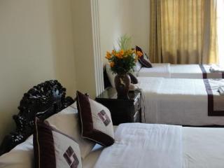 Group Nest Hotel Hanoi