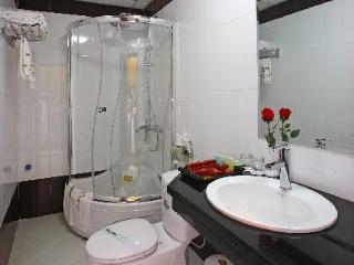 Hotel Aquarius Grand Hanoi
