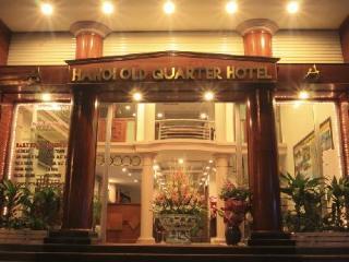 Hotel Old Quarter 3*