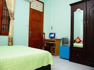 Khách sạn Discovery Hà Nội