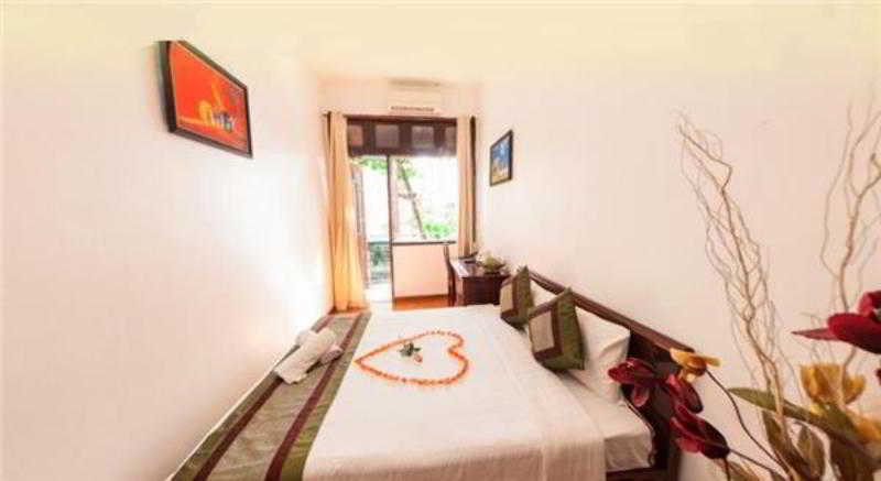 Hotel Hoan Kiem Hanoi