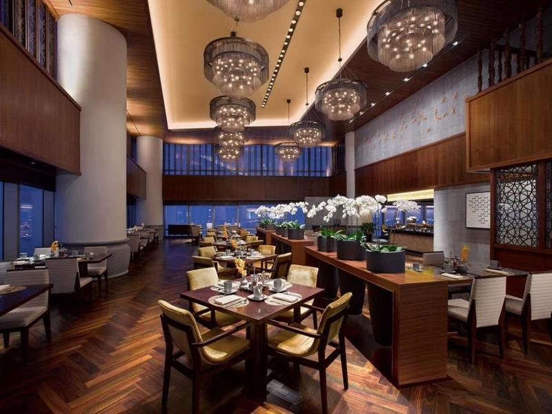 Lotte Hotel 5*