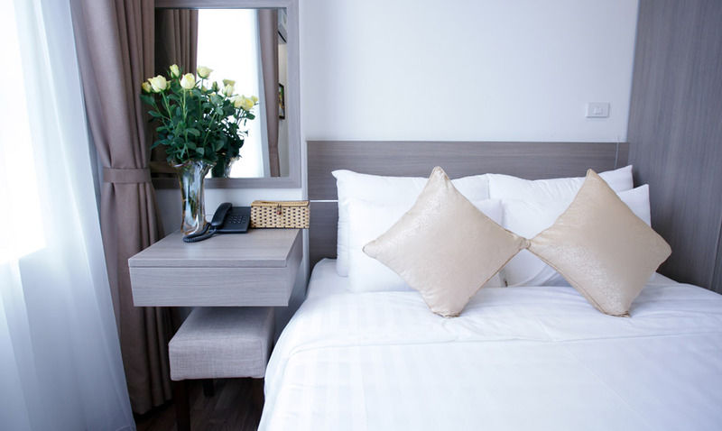Pomihoa Hotel Hanoi