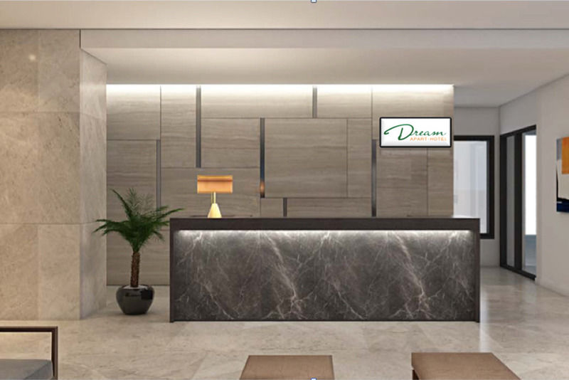 Dream Hotel And Apartment 4* Hanoi