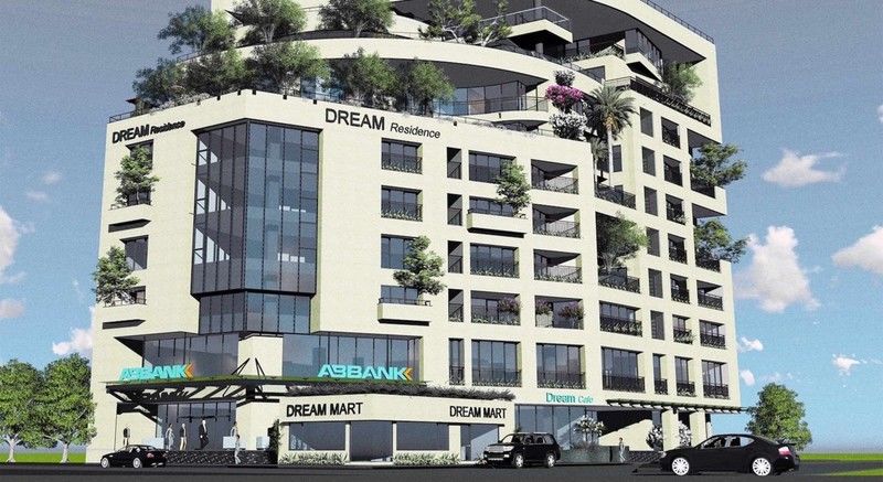 Dream Hotel And Apartment Hotel Hanoi