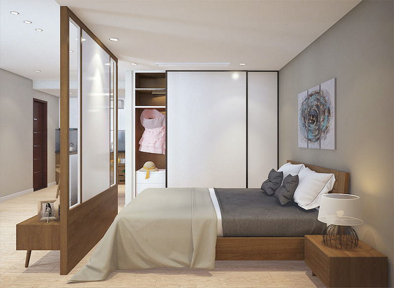 Dream Hotel And Apartment Hotel 4*