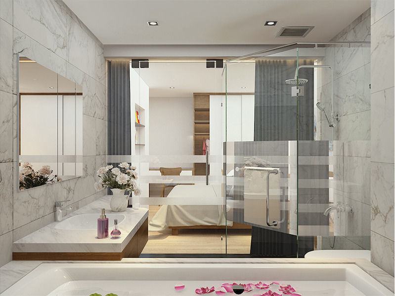 Dream Hotel And Apartment 4* Hanoi