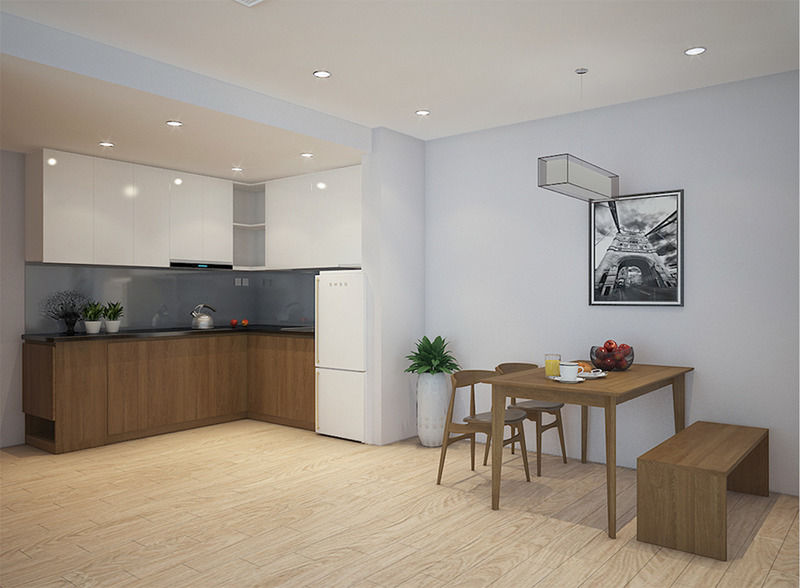 Dream Hotel And Apartment Hotel Hanoi